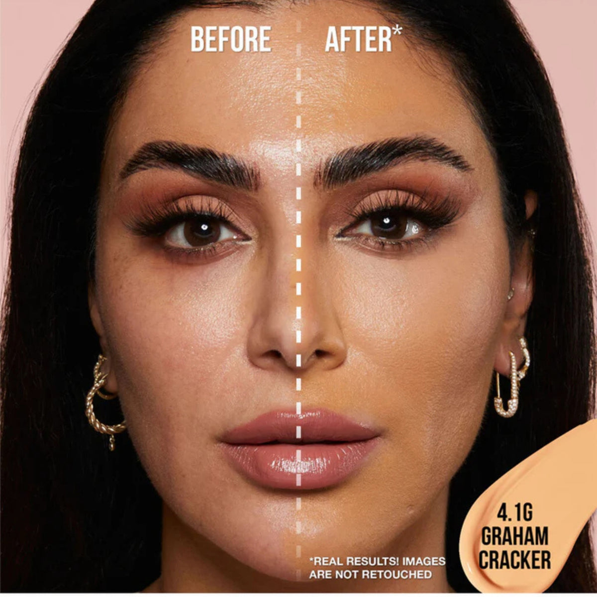 HUDA BEAUTY | FauxFilter Luminous Matte Liquid Concealer