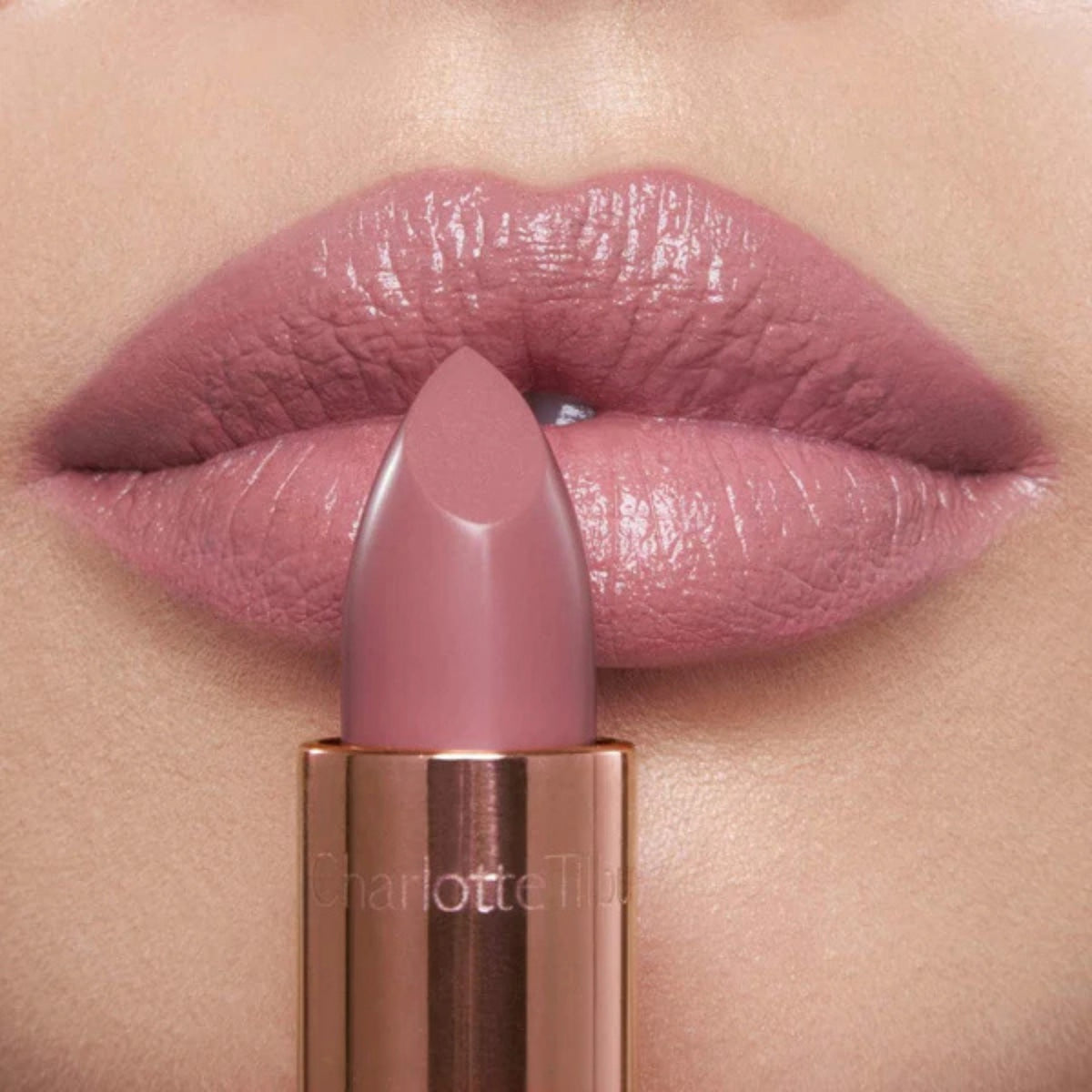 Charlotte Tilbury | Mini Pillow Talk Lip Kit - Pillow Talk Fair