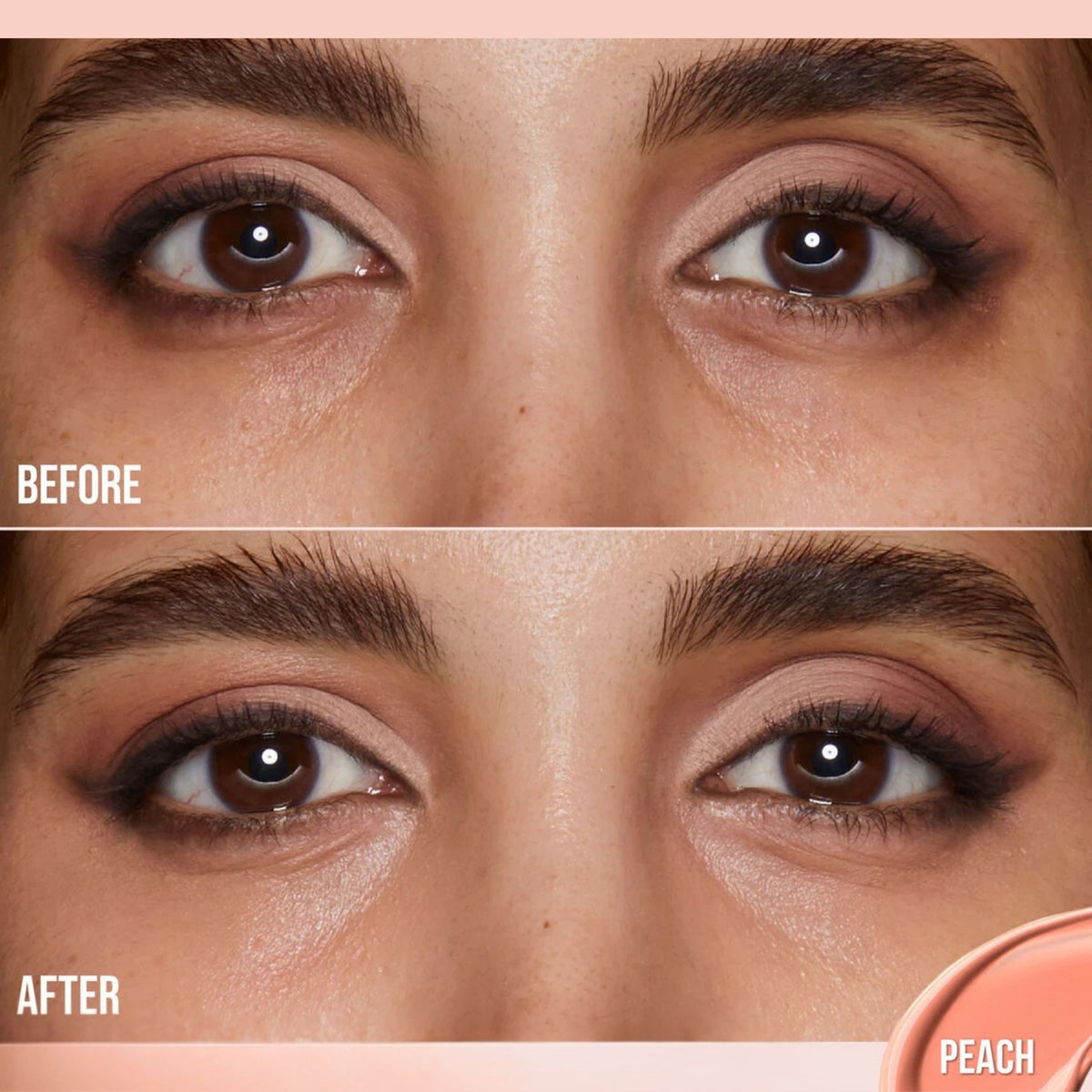 HUDA BEAUTY | FauxFilter Under Eye Color Corrector