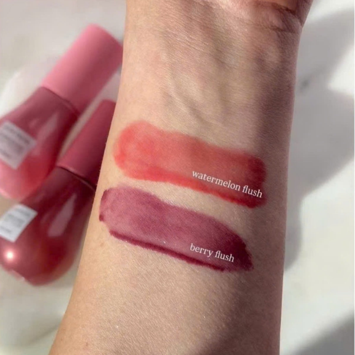 Glow Recipe | Watermelon Glow Niacinamide Dewy Flush
