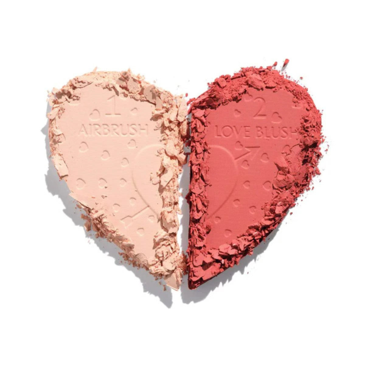 Charlotte Tilbury | Pillow Talk Beauty Soulmates Face Palette