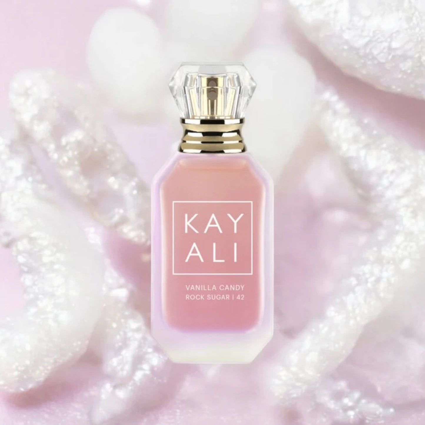 KAYALI | Vanilla Candy Rock Sugar 42 - 10ml