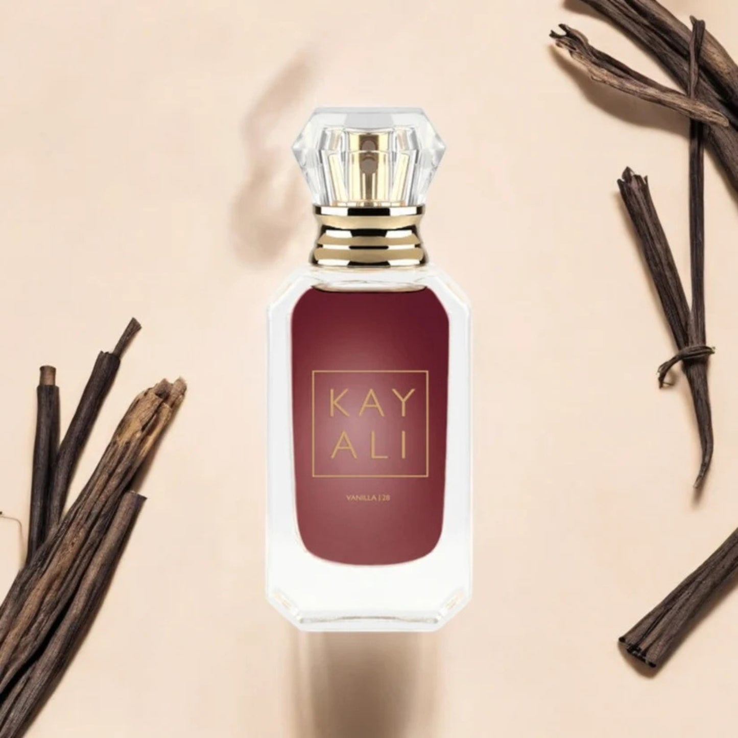 KAYALI | Vanilla 28 - 10 ml