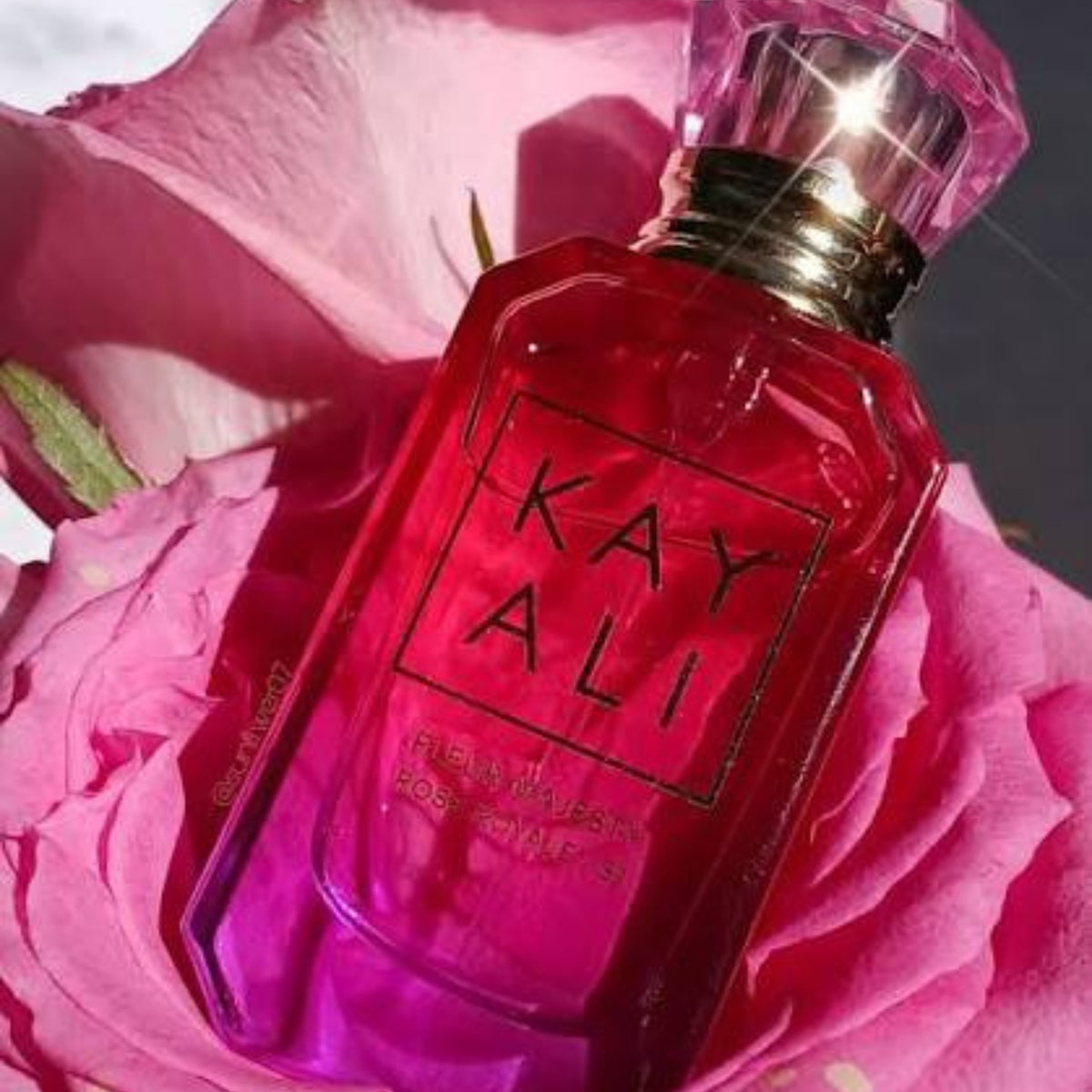 KAYALI | Fleur Majesty Rose Royale 31 - 10ml