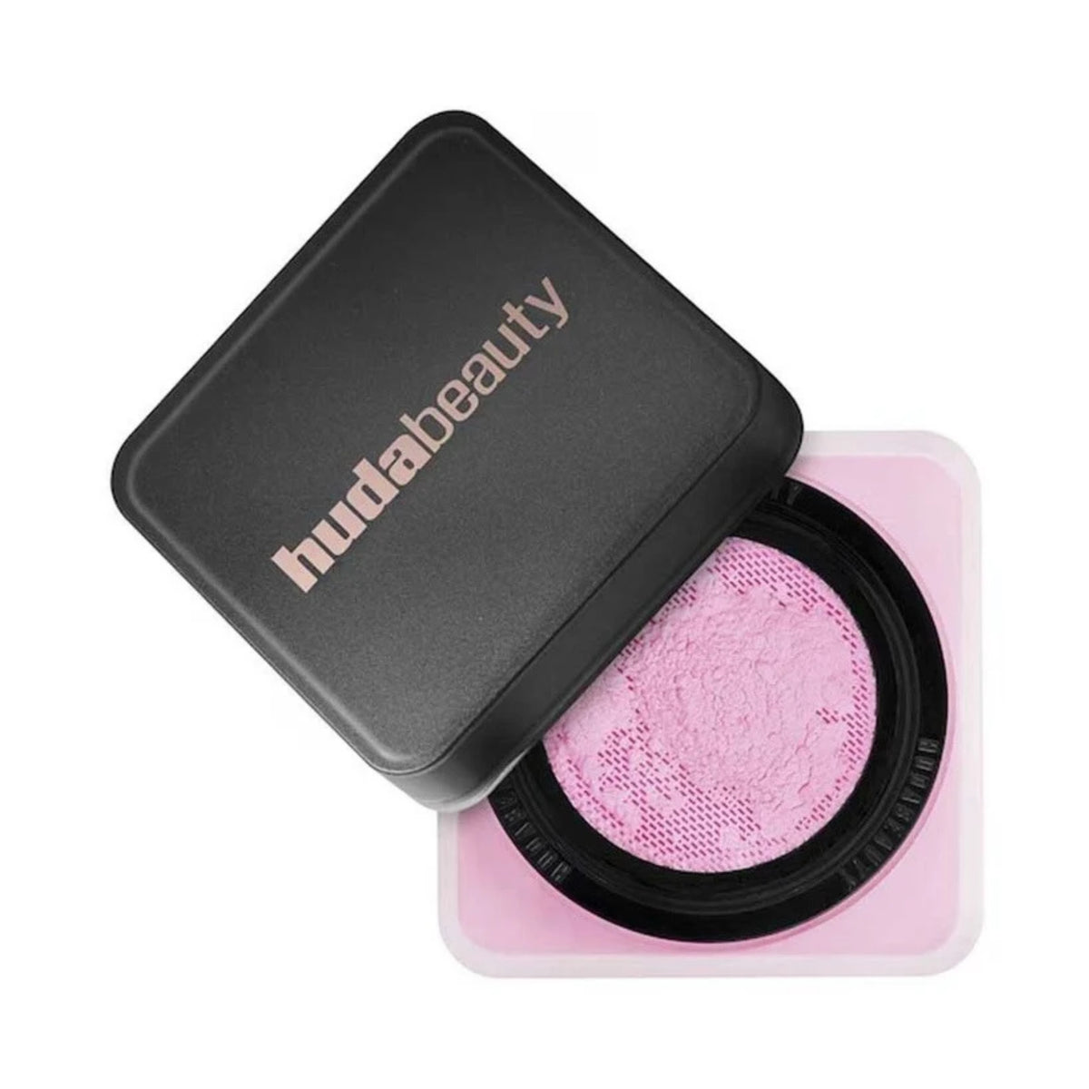 HUDA BEAUTY | Easy Bake Loose Setting Powder