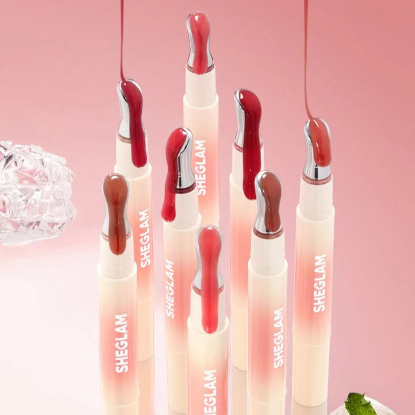 Sheglam | Bold Booster Lip Plumper