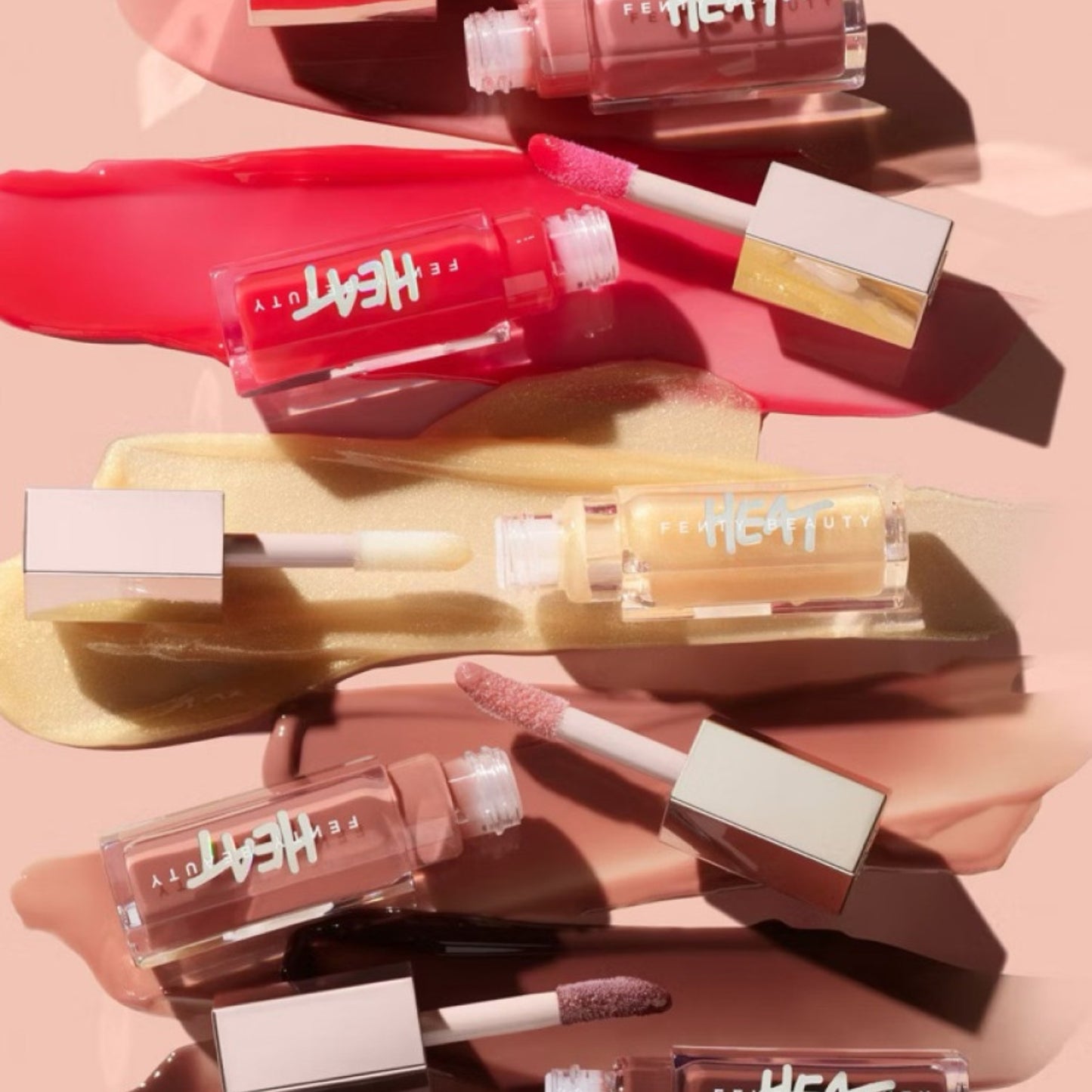 Fenty Beauty | Gloss Bomb Heat Universal Lip Luminizer + Plumper