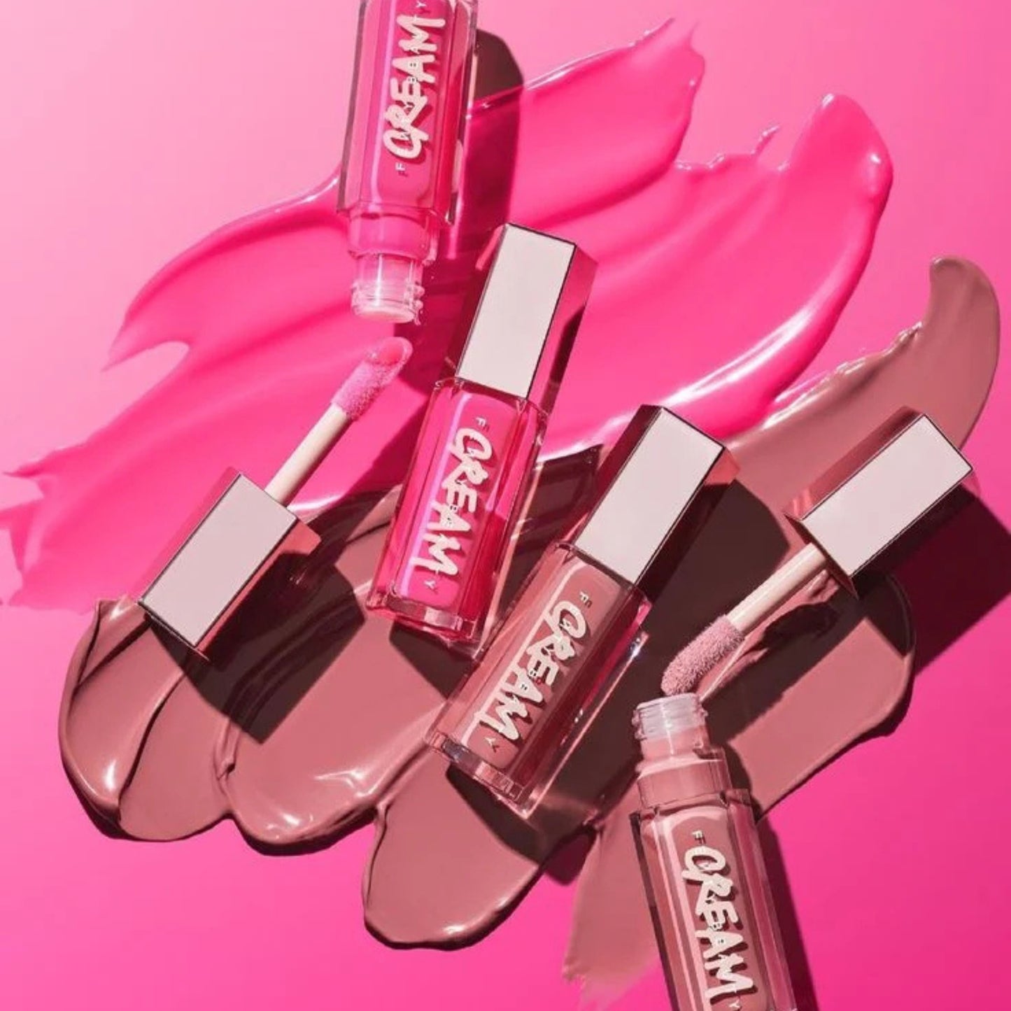 Fenty Beauty | Gloss Bomb Cream Colour Drip Lip Cream
