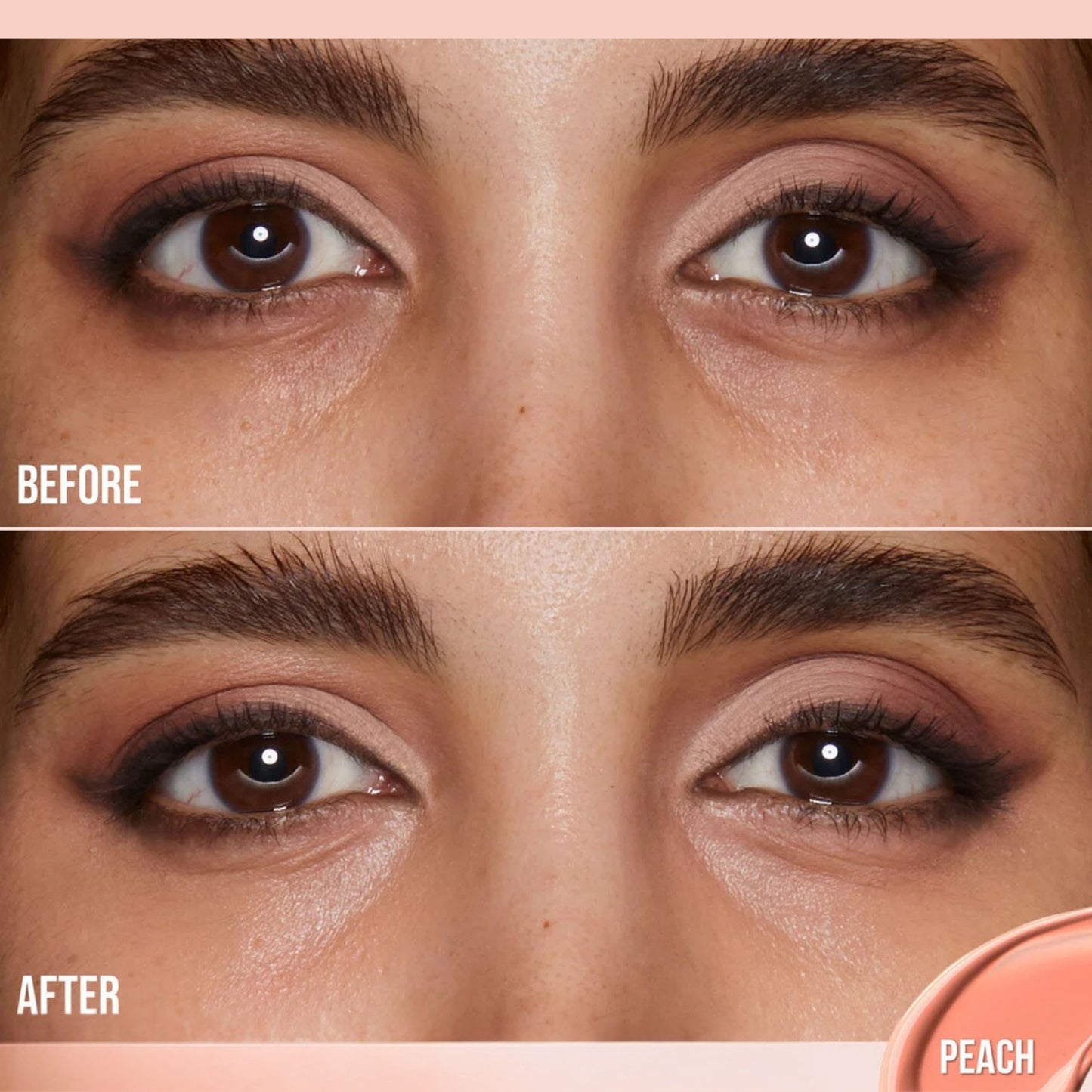 HUDA BEAUTY | FauxFilter Under Eye Color Corrector
