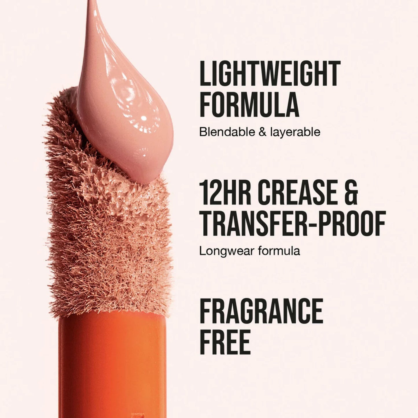 HUDA BEAUTY | FauxFilter Under Eye Color Corrector