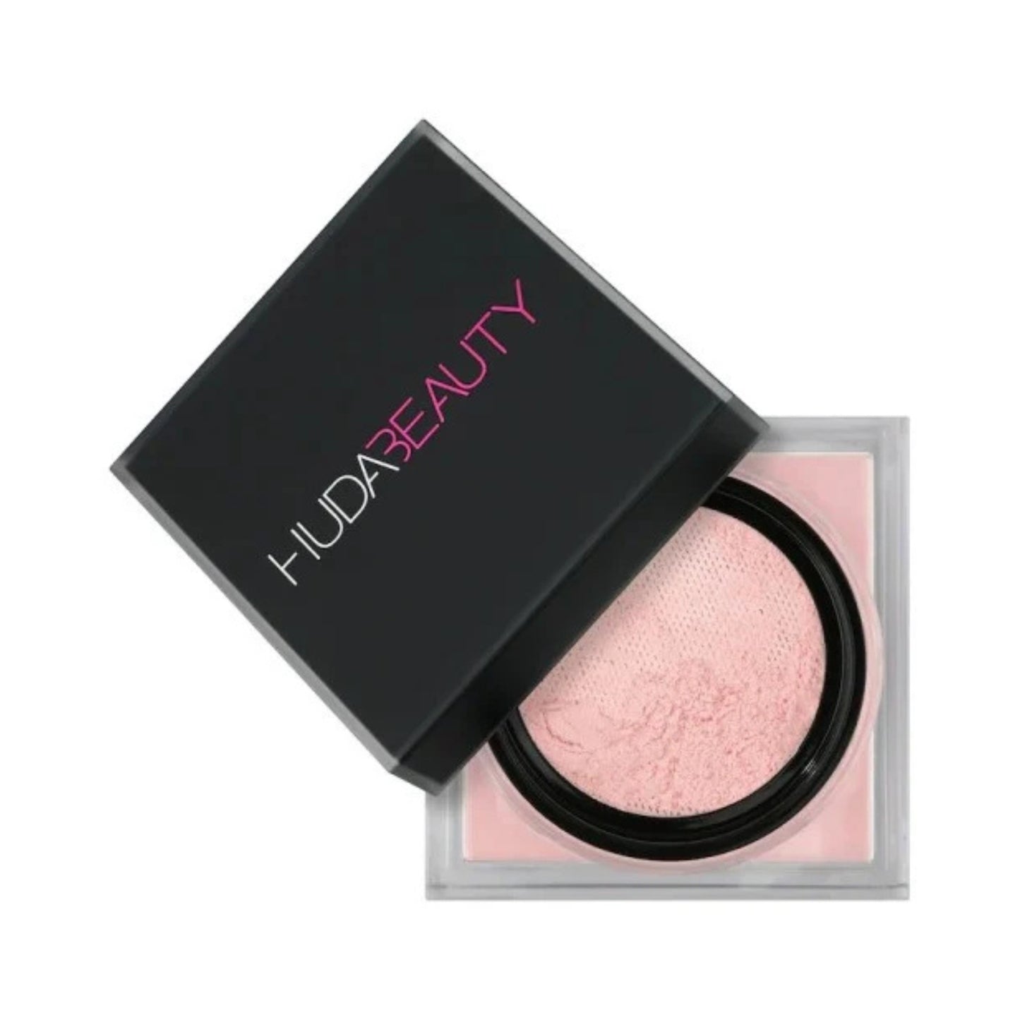 HUDA BEAUTY | Easy Bake Loose Setting Powder