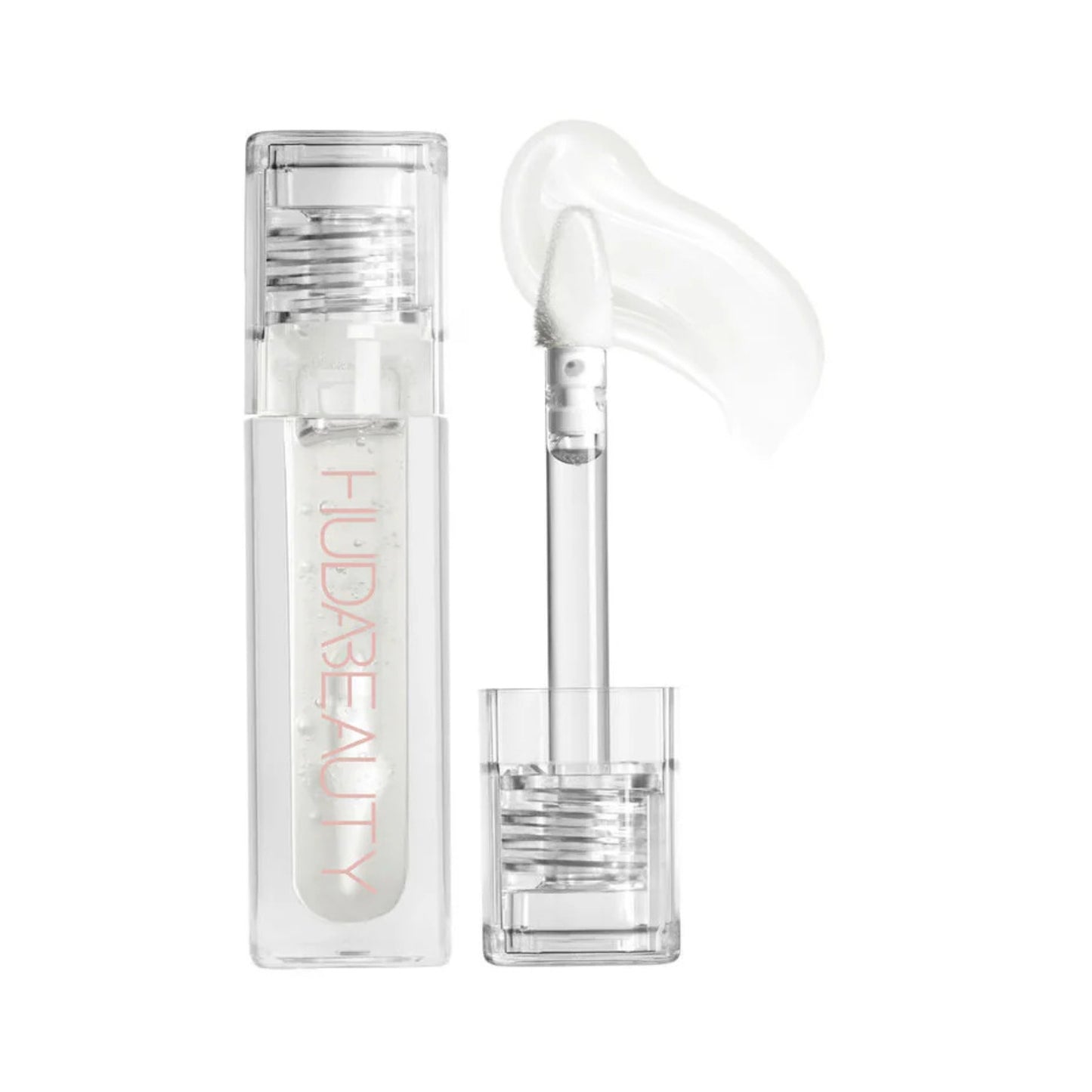 HUDA BEAUTY | Faux Filler Lip Gloss