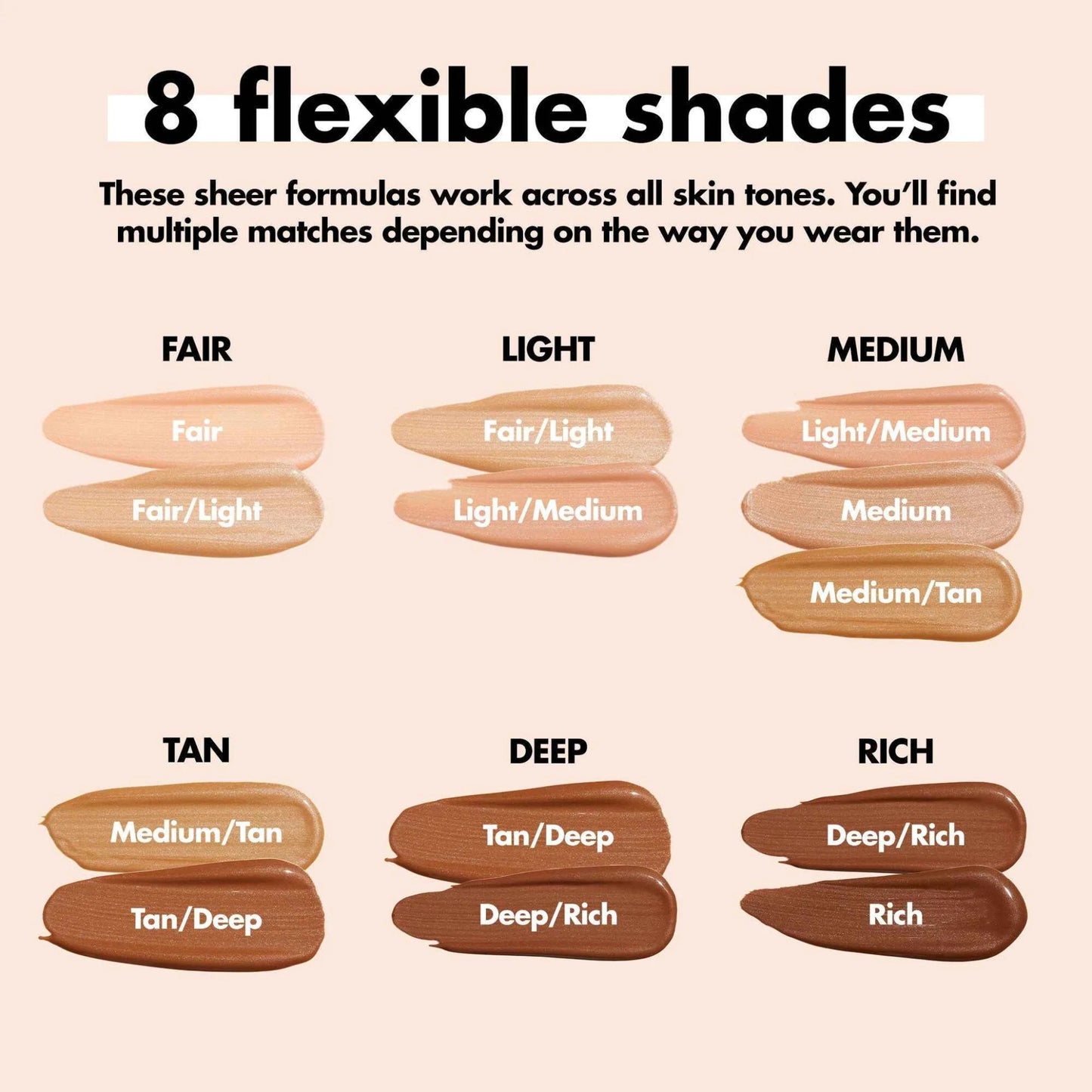 ELF | Halo Glow Liquid Filter - 31.5ml