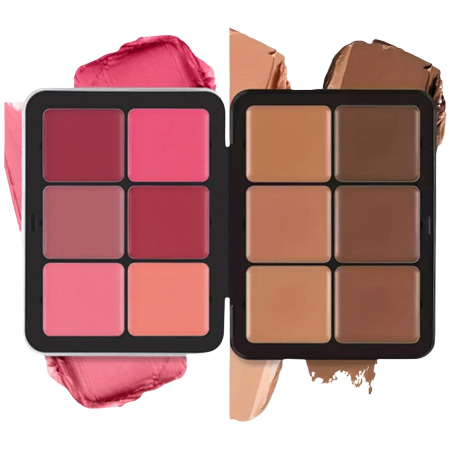 CARLA SECRET | Full Face Palette