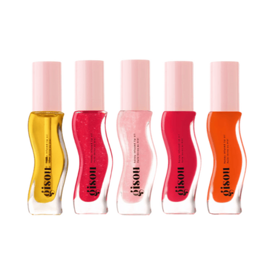 GISOU | Hydrating Lip Oil