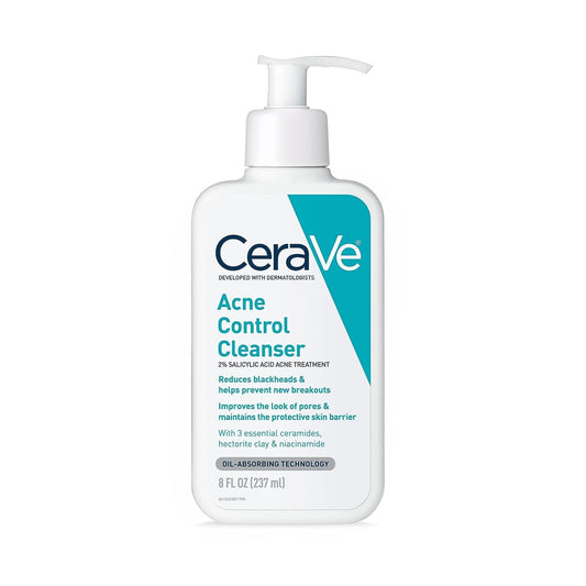 CeraVe | Acne Control Cleanser - 237ml