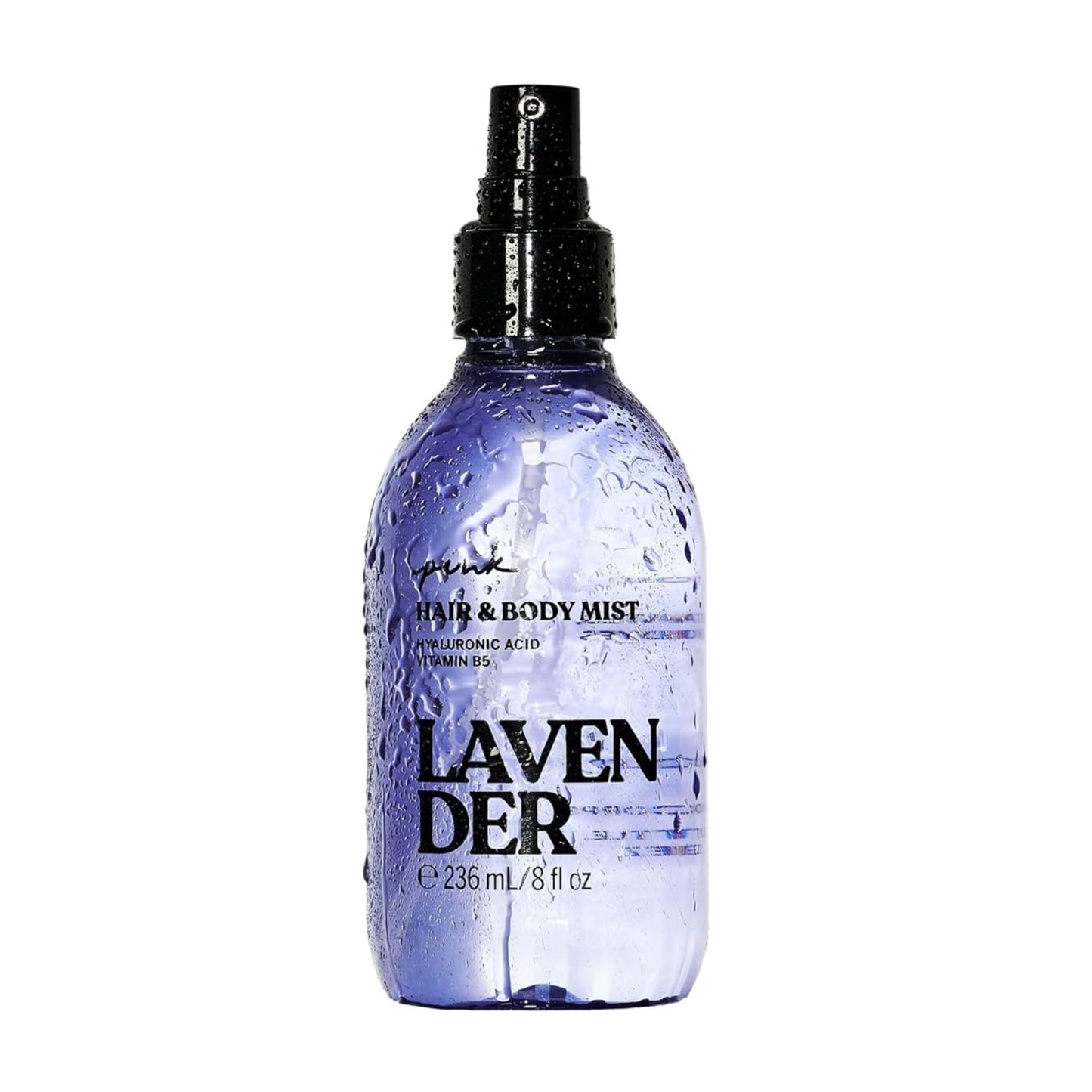 Victoria's Secret | PINK Hair and Body Mist, Lavender- 236 ml