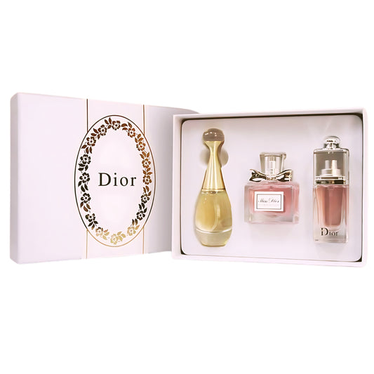 Dior | Perfume Gift Set