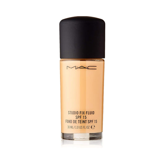 MAC | Studio Fix Foundation Spf 15