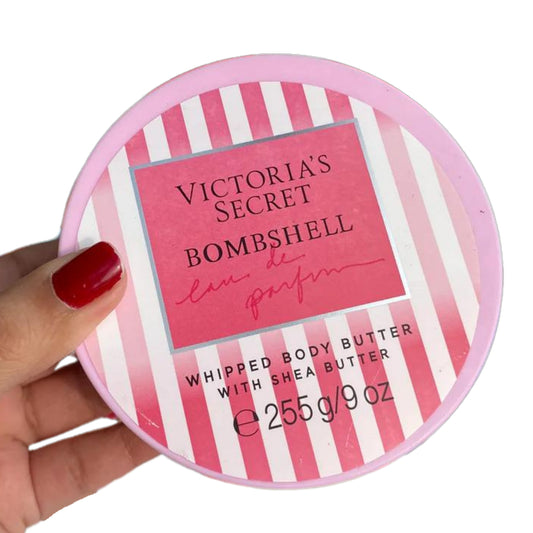 Victorias Secret | Whipped Body Butters