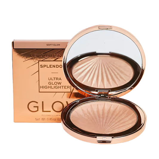 REVOLUTION | Glow Splendour Highlighter