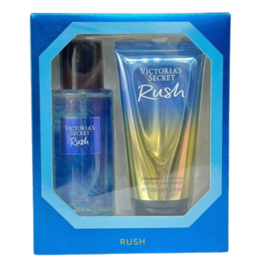 Victoria's Secret | Rush Mist & Lotion Duo Gift Set - 125 ml