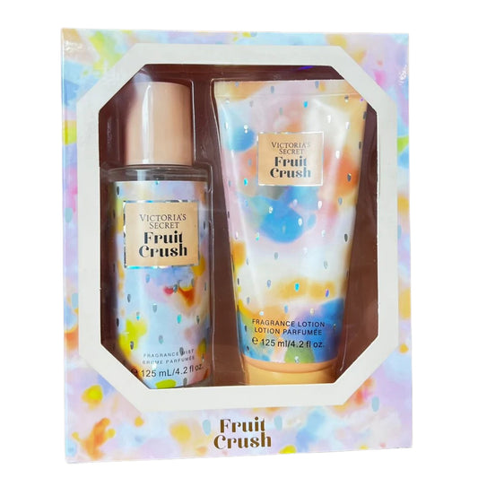 Victoria's Secret | Sugar Crush Mist & Lotion Duo Gift Set - 125 ml