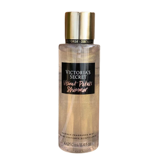 Victoria's Secret | Velvet Petals Shimmer Body Mist - 250ml