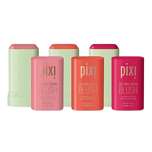 PIXI | On-The-Glow Blush Stick