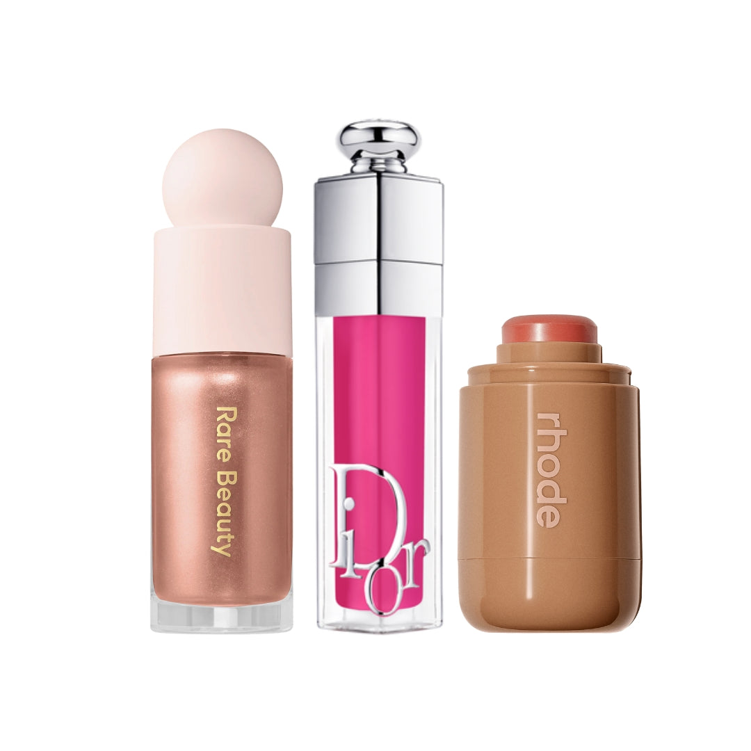 Soft Girl Bundle II - 3 products