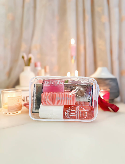 Limited Edition Festive Essentials Bag | 6 Products