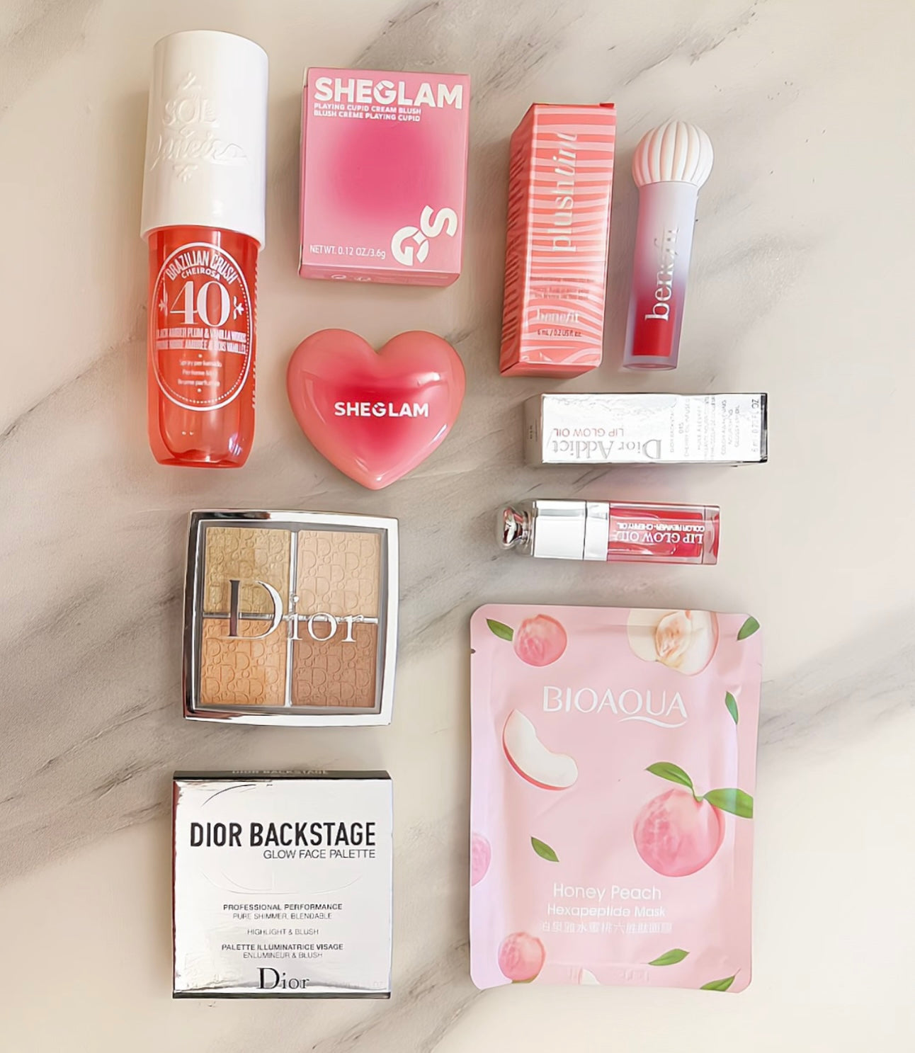 Limited Edition Festive Essentials Bag | 6 Products
