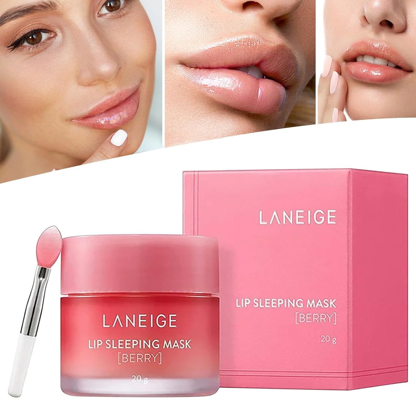 LANEIGE | Lip Sleeping Mask