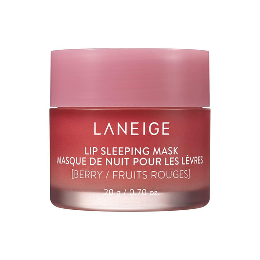 LANEIGE | Lip Sleeping Mask