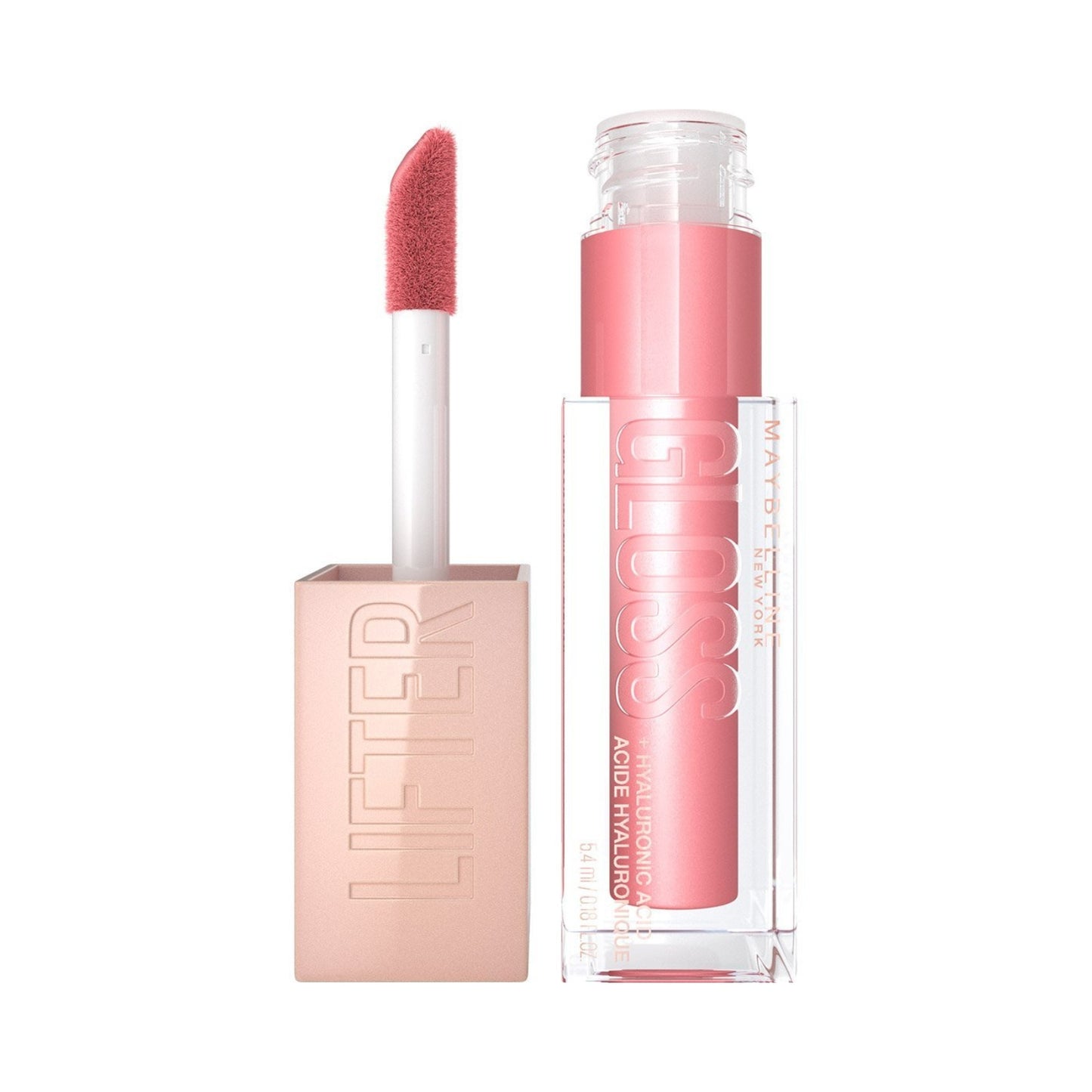 MAYBELLINE |  Lifter Gloss