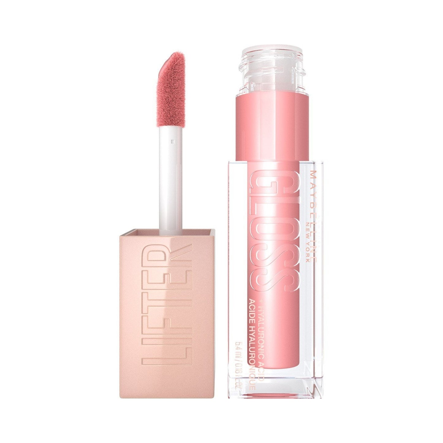 MAYBELLINE |  Lifter Gloss