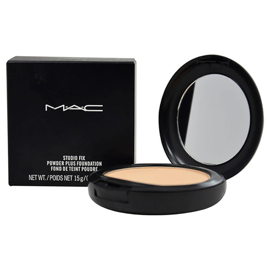 MAC | Studio Fix Powder plus Foundation Compact