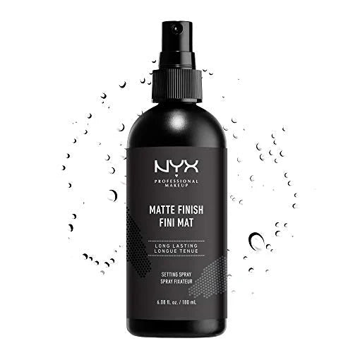 NYX | Matte Finish Setting Spray