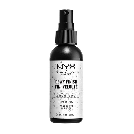 NYX | Dewy Finish Setting Spray