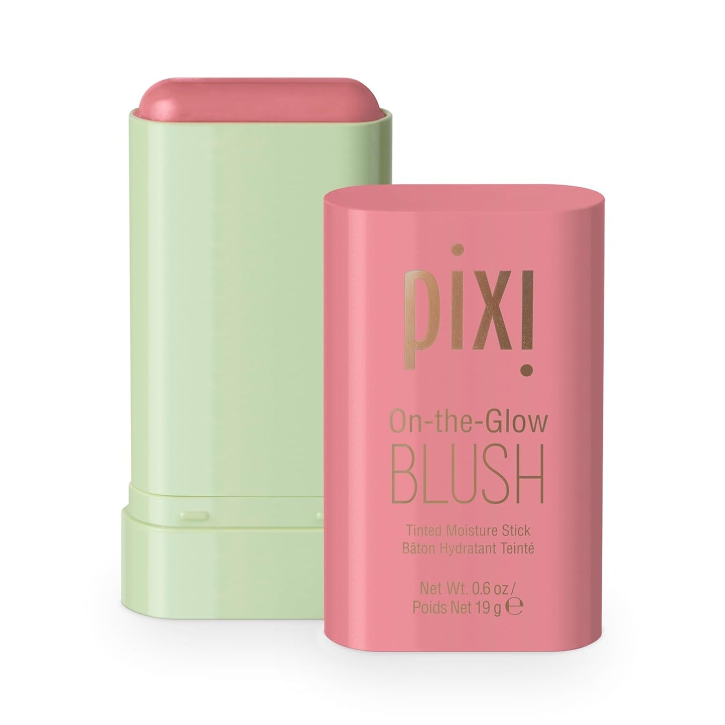 PIXI | On-The-Glow Blush Stick