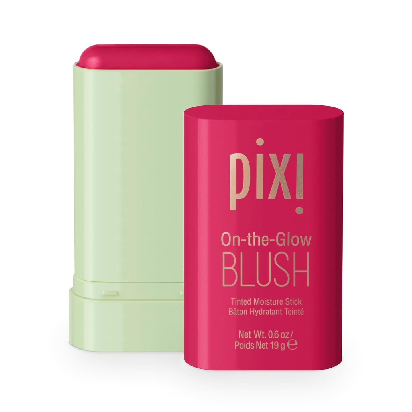 PIXI | On-The-Glow Blush Stick