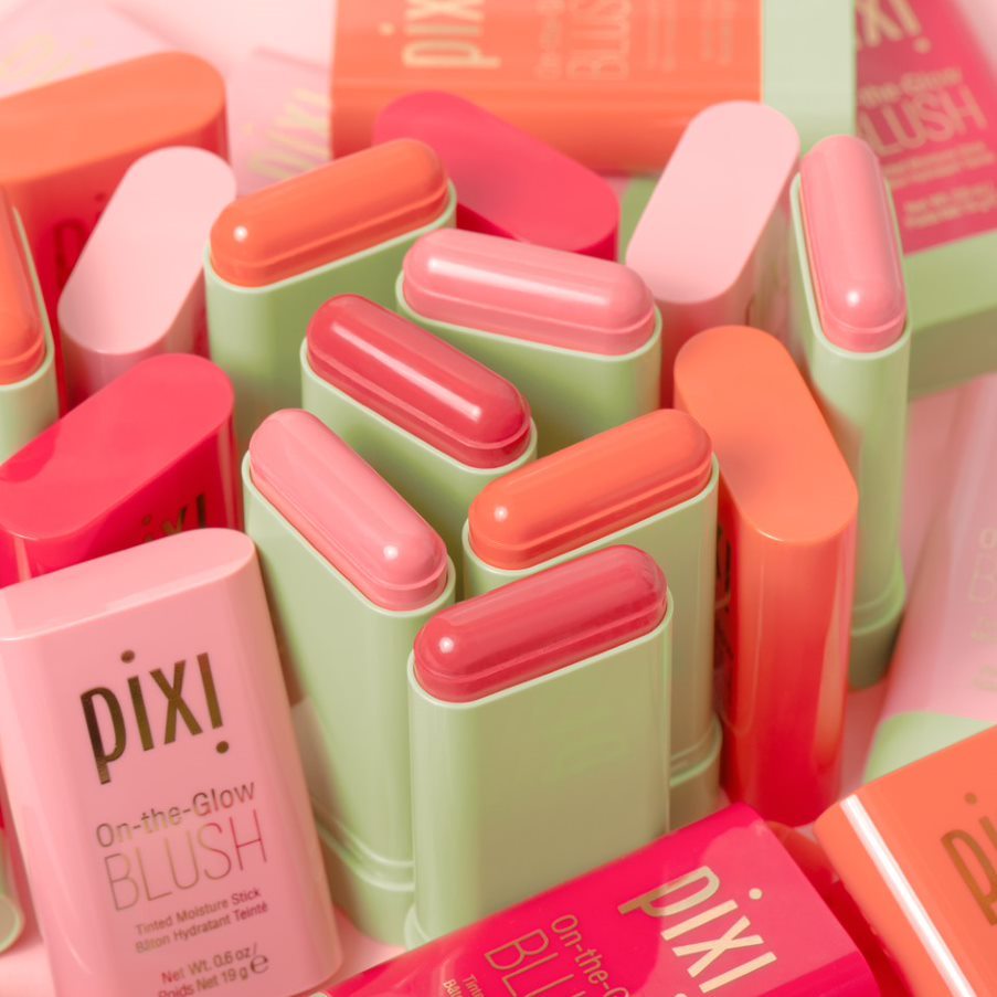 PIXI | On-The-Glow Blush Stick