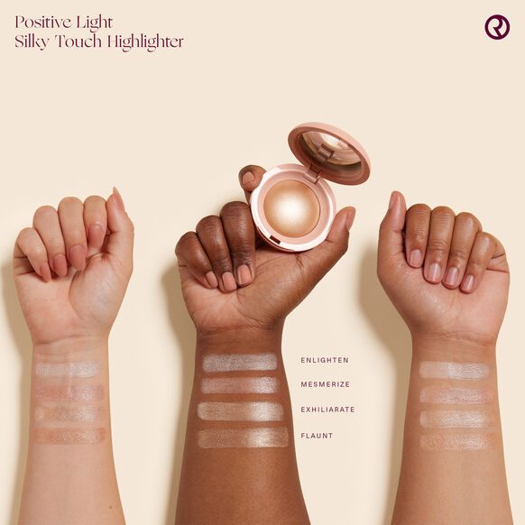 Rare Beauty | Positive Light Silky Touch Highlighter