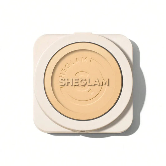 SHEGLAM | Skin Focus High Coverage Powder Foundation