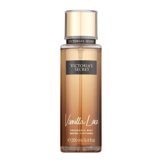 Victoria's Secret | Vanilla Lace Fragrance Mist - 250ml