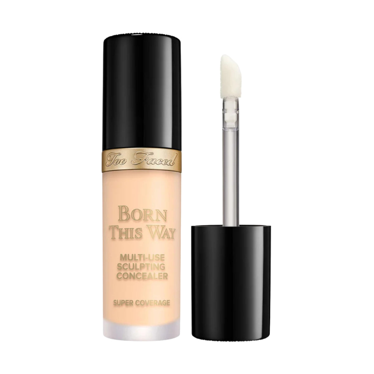 TOO FACED | Born This Way Super Coverage Multi-Use Concealer