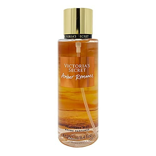 Victoria's Secret | Amber Romance Fragrance Mist - 250ml