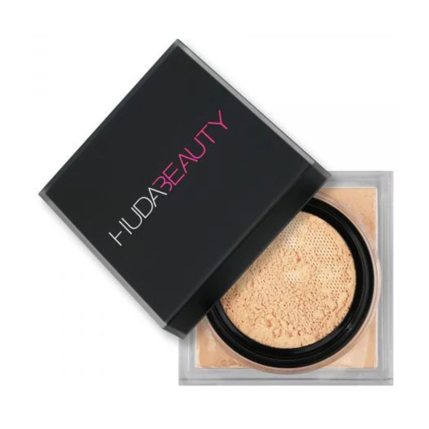 HUDA BEAUTY | Easy Bake Loose Setting Powder