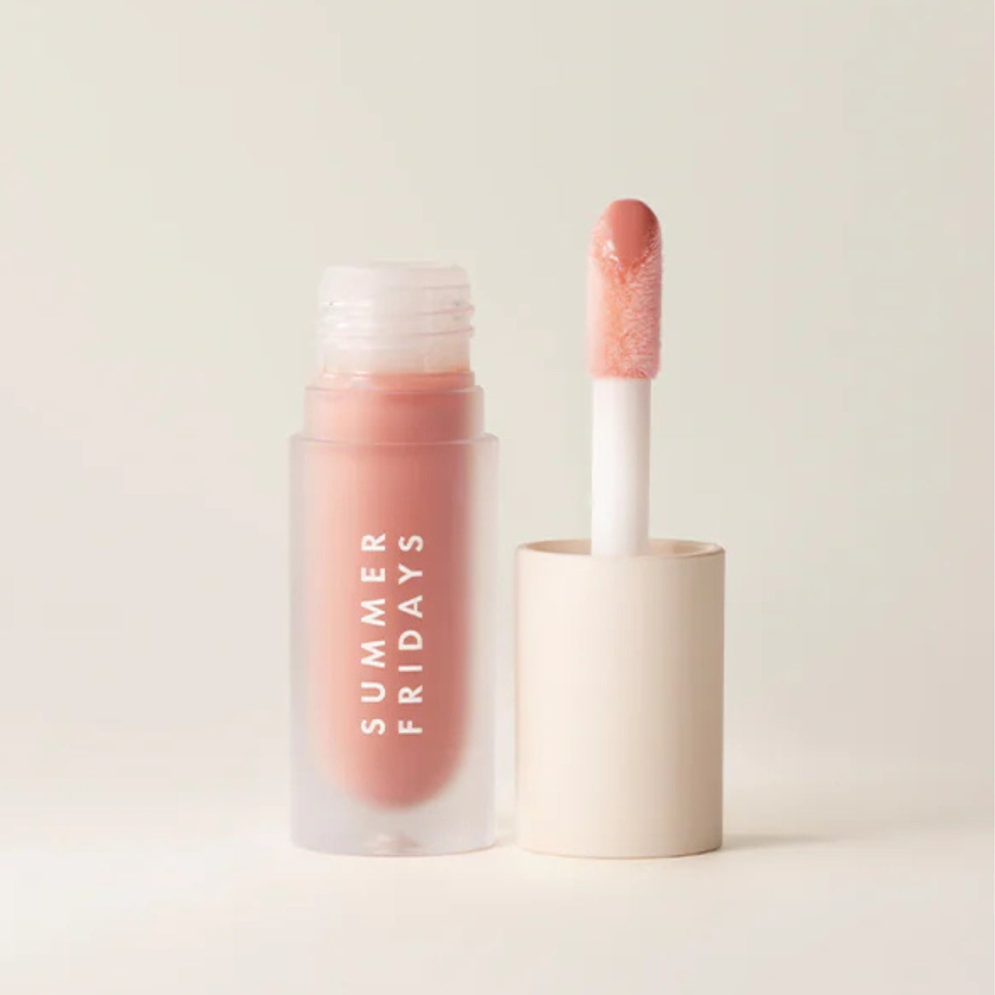 Summer Fridays | Dream Lip Oil