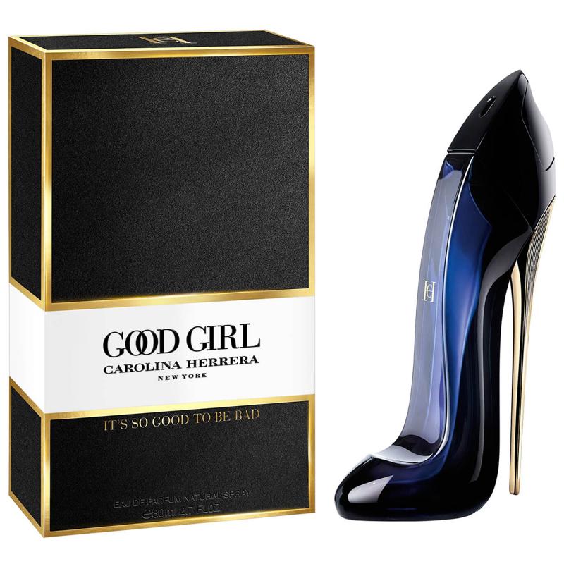 Carolina Herrera | Good Girl Eau de Parfum - 80ml